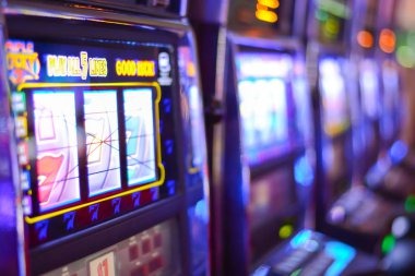 Side bet payout table
