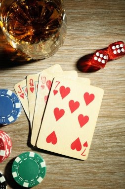 Switch between tennis and live-dealer tables (roulette, baccarat, Dragon Tiger) instantly. flowgpt live casino table interface showing dealer and cards